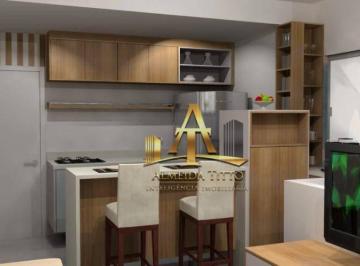 909ca4c50bced28db0761527066f0926abb67053 · Apartamento Duplex à venda no Condomínio Selenita - Bairro Bethaville - Barueri