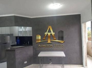 5c30473b9f78bb38c81bdb49c1e7ee3f1632cb0c · Apartamento à venda no Condomínio Evidence - Jandira/SP