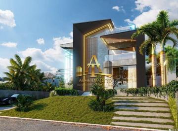 8cedb257cbd50ebccdd8f814e38377373407bf17 · Casa com 5 dormitórios à venda, 1334 m² por R$ 35.000.000,00 - Tamboré 02 - Santana de Parnaíba/SP