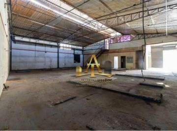 8f8b4936b6ca8d7621253ba25fc206a058619984 · Galpão para alugar, 710 m² por R$ 32.054,00/mês - Freguesia do Ó - São Paulo/SP
