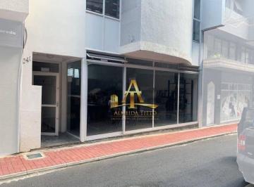 944b45006c8c500cd9f38c590d419b790a7c112e · Loja para Locação com 110 m² por R$ 7.500/mês - Centro de Apoio II (Alphaville) - Santana de Parnaíb