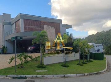 6219b1ddd0a423d331a4e8ec56bf3d0d97122d42 · Casa com 4 dormitórios à venda, 400 m² por R$ 7.990.000,00 - Residencial Villa Solaia - Barueri/SP