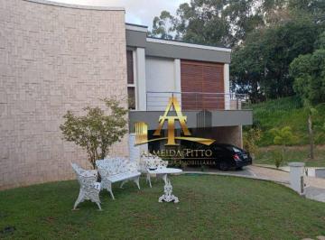c2ef5449585c1c15548b0aa250e9c3e80037f05f · Casa com 4 dormitórios à venda, 400 m² por R$ 8.500.000,00 - Residencial Villa Solaia - Barueri/SP