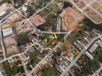 9370b88df8ce0d0215cfc4d7423d44f0eafdc9e1 · Área à Venda Com 5882 m² - Chácara do Solar II (Fazendinha) em Santana de Parnaíba - Confira!