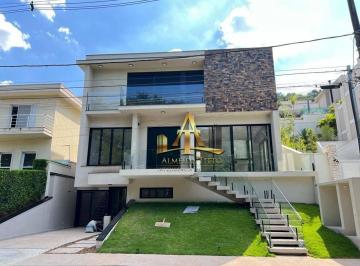 1ba6c76a7045f5a1d48208a998e26308fd1ab96a · Casa à venda, 440 m² por R$ 4.790.000,00 - Residencial Alpha Sitio - Santana de Parnaíba/SP