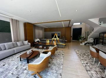 eb94852e76535a31ca042fab0e71a1ba55ab530f · Casa à Venda no Condomínio Residencial Tamboré 10 - Santana de Parnaíba - Tamboré