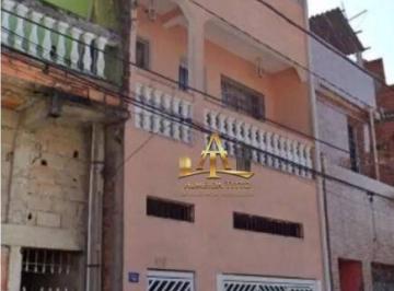 87df8748031a96e420feab800bcb86b0cecf95a8 · Casa à venda, 166 m² - Vila São Nicolau - Jandira - São Paulo