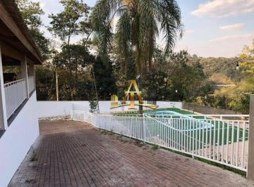 d588866cd5a2957a9bb90e49708235f07bf6d149 · Casa com 5 dormitórios à venda, 520 m² por R$ 1.950.000,00 - Parque Jaguari (Fazendinha) - Santana d