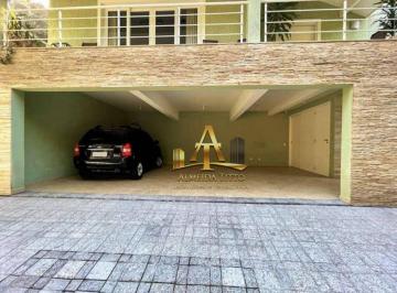 84ac5d379d5d74b895b76da014e711809c436db7 · Casa com 4 dormitórios à venda, 600 m²- Altos de São Fernando - Jandira/Sao Paulo.