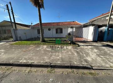 e877edbcd9ccc2d4990d73b1917da336f0bd8ca3 · Casa com 3 dormitórios para alugar, 173 m² por R$ 4.095,00/mês - Pinheirinho - Curitiba/PR