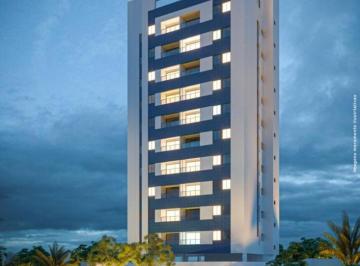 Apartamento de 2 quartos, Recife · Apartamentos no Prado. 55, 57 e 58m², 2 quartos, 1 suíte, área e varanda