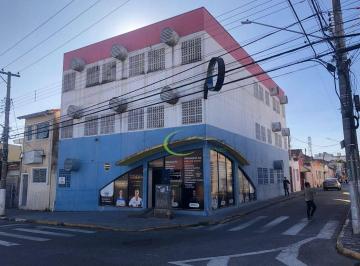 d610aaeaefa67c6381a1d273dbe589639684ec4b · Prédio à venda, 600 m² por R$ 3.000.000,00 - Centro - Jacareí/SP