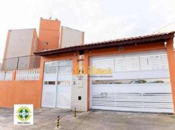 3f7251a054139bc1ba5471a2f1b4cc5465011b4e · Apartamento com 2 dormitórios à venda, 45 m² por R$ 180.000,00 - Conjunto Habitacional Teotonio Vile