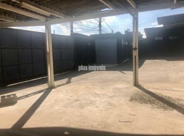 Comercial · 1100m² · 8 Vagas · GALPÃO - 1.100m - CAPELA DO SOCORRO
