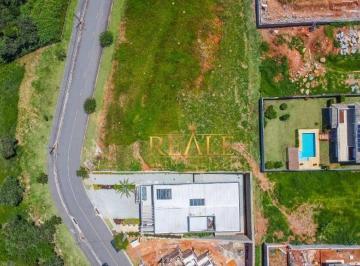 a78a946bcc667cb70c1aa4c25d1c3afbf4e4e0d2 · Terreno à venda, 927 m² por R$ 1.090.000,00 - Condomínio Campo de Toscana - Vinhedo/SP
