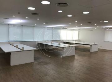 Comercial · 210m² · 4 Vagas · Conjunto comercial para venda e locação