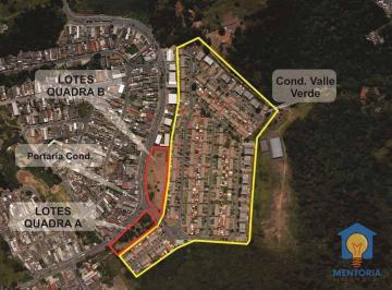 177667e92fa67c6ae217f6ccd75a9da06f3f3c26 · Terreno à venda, 172 m² por R$ 170.943,30 - Morro Grande - Cotia/SP