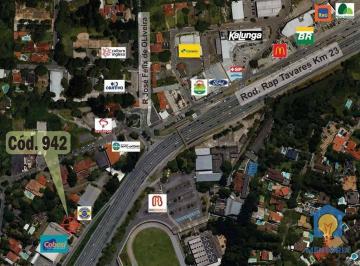 cb7bbaeff73117e1e32eebf5cddf32794cbf0608 · Terreno, 1319 m² - venda por R$ 2.375.000,00 ou aluguel por R$ 15.215,00/mês - Parque São George - C