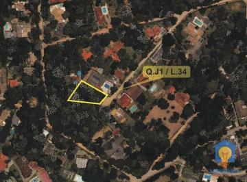 cc3636a24196ec91b37b18a8936edef2730e2398 · Terreno à venda, 860 m² por R$ 355.000,00 - Jardim Colibri - Cotia/SP