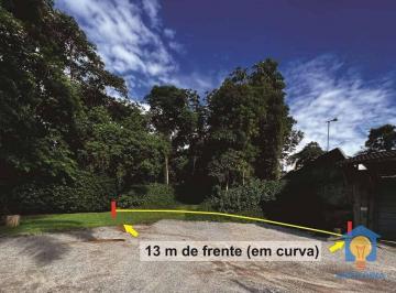 45b8fb40a1c6afce35aaa997ab97965f08414a40 · Terreno à venda, 860 m² por R$ 380.000,00 - Jardim Colibri - Cotia/SP
