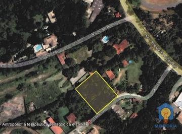 dd7ee1470ac0a7f6e4b93fbbda0012e33a1cc5d0 · Terreno à Venda, 1550 m² por R$ 420.000 - Invernada - Embu das Artes/SP