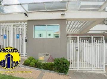Apartamento · 65m² · 2 Quartos · 1 Vaga · APARTAMENTO LINDO PRONTO PARA MORAR!!!