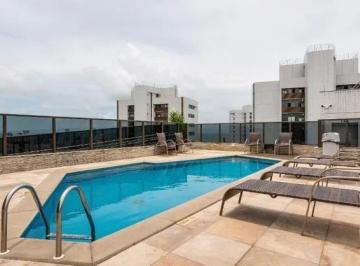 Apartamento de 1 quarto, Recife ·  Investidores vendo 1 quarto mobiliado em Boa Viagem no Hotel Transamerica.