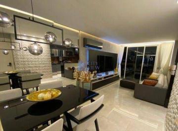 Foto 01 · VENDEMOS APARTAMENTO DE 2 QUARTOS NA ILHA PURA - BARRA DA TIJUCA
