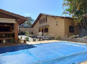 8324e227d780b760d4c186376817c3acaf8b6878 · Casa com 3 dormitórios à venda, 320 m² por R$ 1.100.000,00 - Jardim Europa - Vargem Grande Paulista/