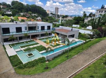 3e19755795b2157b3f09a3b7b4fb841ac76f2346 · Casa com 4 dormitórios à venda, 1305 m² por R$ 50.000.000,00 - Residencial Tamboré - Barueri/SP