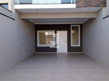Casa · 145m² · 3 Quartos · 3 Vagas · Casa à Venda - Parque Jambeiro, Campinas - 145m2  - 3 Quartos