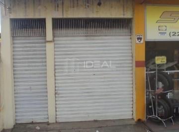Comercial · 90m² · Loja com localização privilegiada na Pecuária - 90 m²