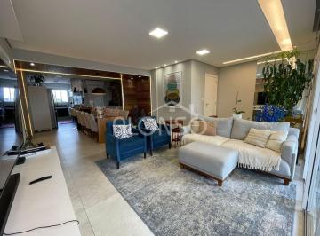Apartamento de 3 quartos, São Paulo · VILA SÔNIA - APARTAMENTO 140M² à 7 min DP METRÔ