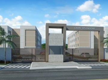imagem-1 · Apartamento próximo vila Brasília - Gran Explendore Apartamento com 2 Quarto(s) por R$ 231.000 no se