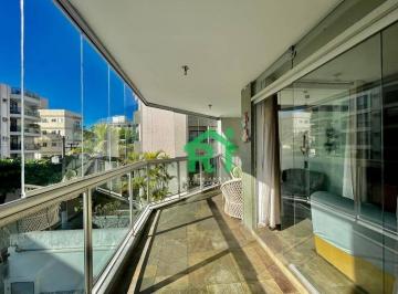 1614a8572d600b2cb4a884a299a03149390ced50 · Apartamento na Praia, 4 Dormitórios; Sendo 3 Suítes, 1 Vaga, Lazer, Enseada - Guarujá/SP