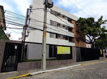Apartamento de 2 quartos, Recife · Vendo apartamentos novos em Afogados com 2 quartos e varandas super ventiladas.
