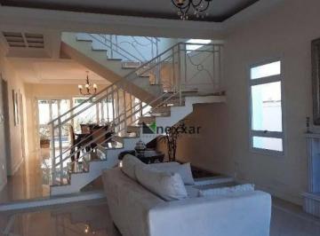 3e2e7aa16ce06edebae36fb371fb8dc7b99106d0 · Casa com 3 dormitórios, 299 m² - venda por R$ 1.750.000,00 ou aluguel por R$ 10.786,00/mês - Condomi