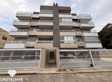 Apartamento de 3 quartos, Bombinhas · Apartamento novo.. 3 dormitórios.. ótima localização..