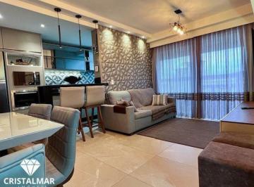 Apartamento · 180m² · 3 Quartos · 2 Vagas · LINDA COBERTURA DUPLEX - BOMBAS, BOMBINHAS/SC 🏖️