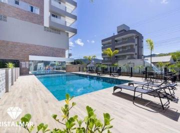 Apartamento · 180m² · 3 Quartos · 2 Vagas · LINDA COBERTURA DUPLEX - BOMBAS, BOMBINHAS/SC 🏖