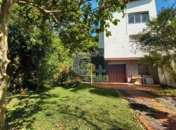 Casa · 400m² · 4 Quartos · 11 Vagas · Casa a venda no bairro do Pacaembu com 4 quartos e 1 suite