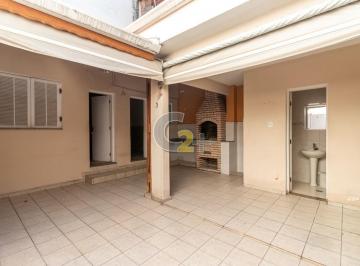 Casa · 182m² · 3 Quartos · 2 Vagas · Casa para locação na Água Branca com 3 quartos e 2 vagas