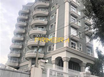 Apartamento de 3 quartos, Curitiba · Edifício Tauari - Ahú - Apto 3 quartos 2 suítes 145m² priv