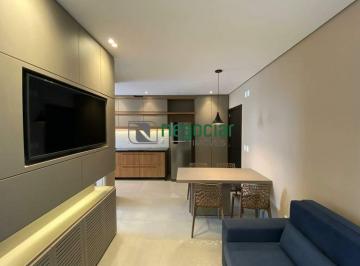 Apartamento · 34m² · 1 Quarto · 1 Vaga · Flat 1 quarto no bairro Angola Betim
