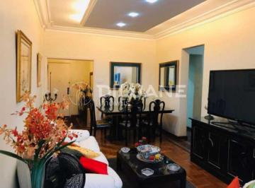 Apartamento · 105m² · 3 Quartos · Apartamento : / Residencial / Copacabana