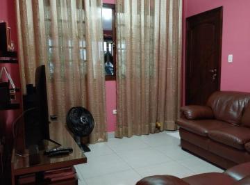 Casa · 132m² · 3 Quartos · 2 Vagas · Sobrado com 132m² localizado no Bairro Piraporinha em Diadema.