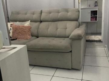 Casa · 201m² · 3 Quartos · 2 Vagas · Sobrado com 201 m² Localizado No Bairro Campo Verde em Mauá - SP.