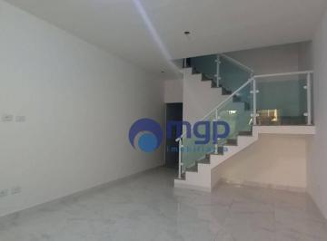f86fae775f4764c0a5da99deadd6925982a617cb · Sobrado com 3 dormitórios à venda, 110 m² - Vila Medeiros
