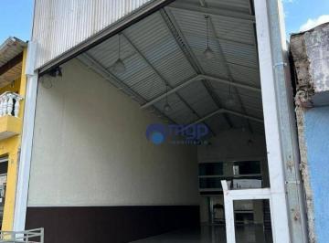 33deef7f96f0b1ffed2a0d766b83c6a2d612727a · Galpão para alugar, 180 m² - Cidade Jardim Cumbica - Guarulhos/SP