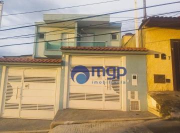 3f97ba358f20a5d0ac01ec40f6454cca80896bae · Sobrado com 3 dormitórios à venda, 110 m² - Vila Medeiros